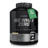 BioTech USA Iso Whey Zero 1816 g