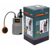 STHOR ponorné čerpadlo 79909 400 W