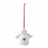 Villeroy & Boch - Ornament strážny anjelik Sending Love- With Love