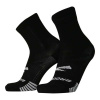 Brooks Ghost Lite Crew 2-pack black 46-49