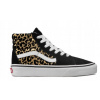 VANS Tenisky Sk8-Hi VN0A4UI2ABS1 vysoké tenisky PANTERKA veľkosť 30