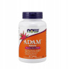 Now Foods ADAM MULTI Vitamíny a minerály pre mužov 60 tabliet