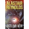 Ocelový vítr [Reynolds Alastair] (Poseidonovy děti 2)