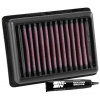 K%26N Filters vzduchovy filtr TB-9016