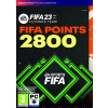 EA Games PC FIFA 23 2800 FUT Points PC