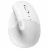 Myš Logitech Lift Vertical Ergonomic for Business (910-006496) biela