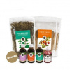 Inca Botanica CHRÍPKA A PRECHLADNUTIE - DOSPELÍ