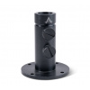 Anaconda kotva vidličky BLAXX Stage Stand 19 mm matná čierna