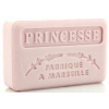 Foufour Princesse 125 g Marseillské mydlo v kocke