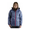 LIGHT bunda - Torpedo Blue Denim (255) veľkosť: XS