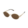 Slnečné okuliare Saint Laurent SL 692 004 Veľkosť: 55