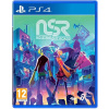 PS4 No Straight Roads (nová)