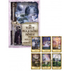 Tarot magického měsíce - Heidi Darras, Barbara Moore
