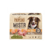 Propesko Mistr s kuracím a morčacím v omáčke 12 x 85 g (Propesko Mistr s kuracím a morčacím v omáčke 12 x 85 g)