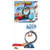 Hot Wheels City: Bat Loop útok set dráha