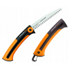 Záhradná píla - Fiskars SW73 skladacia píla pre vetvy 1000613 (Fiskars SW73 skladacia píla pre vetvy 1000613)
