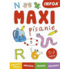 Maxi písanie (SK vydanie)
