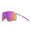 Okuliare JULBO Density spectron 3 crystal pink
