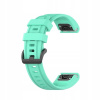 REMIENOK PRE GARMIN FENIX 5S / 6S / 7S / 8 43 / EPIX 2 PRO 42MM / INSTINCT 2S