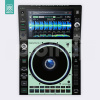 Doto Design Skin SC6000 Prime COLORS DVS Aquamarine