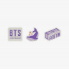 BTS: 10th Anniversary Festa: Magnet SET
