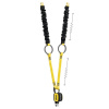 Y tlmič pádu Petzl Absorbica Y 80 - staršia verzia 150 cm - Tie Back