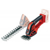 Akumulátorové elektrické nožnice Einhell 20 cm 18 V