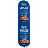 Brit Premium Sausage Turkey 800 g