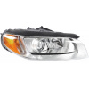 Volvo svetlomet pravý xenon P3 (-2013) S80 II/V70 III/XC70 III D1S