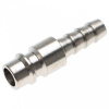 BGS technic Vzduchová rýchlospojka s napojením na 8 mm hadicu (BGS 3222-2)