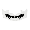 Chránič zubov s hrotmi DBX BUSHIDO MG-3B HydraGEL