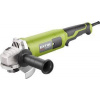 Extol craft Brúska uhlová 1200W predĺžená priemer 125mm bezpečnostný spínač 403127