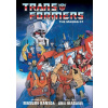 Transformers Kaneda Masumi