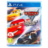 Cars 3: Driven to Win PlayStation 4 (PS4) krabička