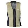 iXS Airbag Vest iXS IPRO 1.0 X99700 olivovo-čierna L/XL