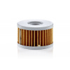 Olejový filter MANN-FILTER MH 68 (MH68)