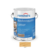 Remmers Wohnraum Lasur, Vosková lazura Farblos 10 l