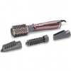 Kulma rotačná BaByliss AS960E ružová