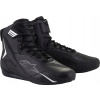 MOTOCYKLOVÉ TOPÁNKY ALPINESTARS FASTER 4 BLACK 40,5 (8)