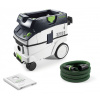 Festool CTL 26 E mobilný vysávač 574947