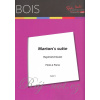 Marion's Suite by Raymond Guiot / priečna flauta + klavír