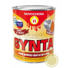 Vrchná farba - Synta 0,75 kg - NOVOCHEMA Farba Synta 6003 slonová kosť 0,75 kg