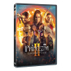 Princezna zakletá v čase 2 DVD