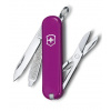 Nože Victorinox - Nôž Victorinox CLASSIC 0.6223.52G