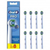 Náhradná kefka Oral-B Pro Precision Clean (8 ks)