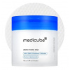 Medicube - Zero Pore Pad 2.0 - Exfoliačné tampóny na tvár - 70 ks / 100 ml