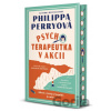 Psychoterapeutka v akcii - Philippa Perry