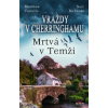 Vraždy v Cherringhamu - Mrtvá v Temži - Costello Matthew, Neil Richards