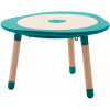 Stokke Mretable multifunkčný, kreatívny stôl (Stokke Mretable multifunkčný, kreatívny stôl)