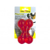 Gimborn Playstrong z tvrdenej gumy 12 cm